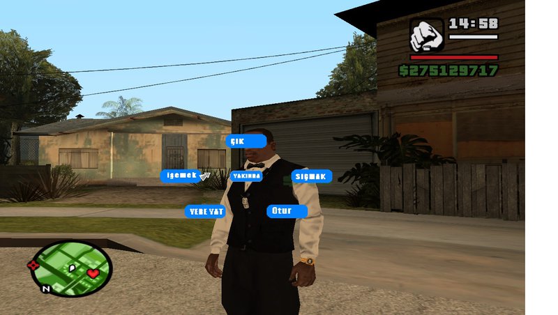 mod